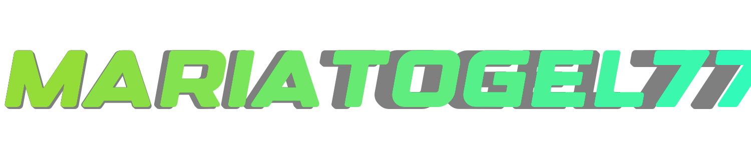 MARIATOGEL77 Logo